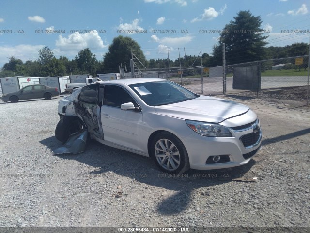 CHEVROLET MALIBU 2015 1g11d5sl2ff211535