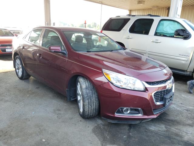 CHEVROLET MALIBU 2LT 2015 1g11d5sl2ff212555