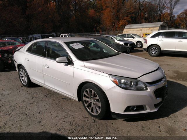 CHEVROLET MALIBU 2015 1g11d5sl2ff215360