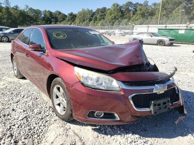 CHEVROLET MALIBU 2LT 2015 1g11d5sl2ff222583