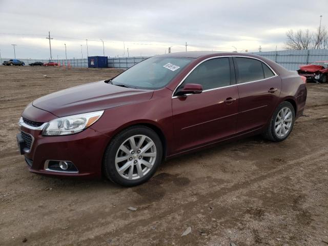 CHEVROLET MALIBU 2015 1g11d5sl2ff223555