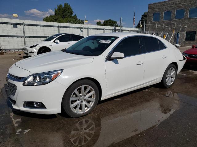 CHEVROLET MALIBU 2LT 2015 1g11d5sl2ff225824