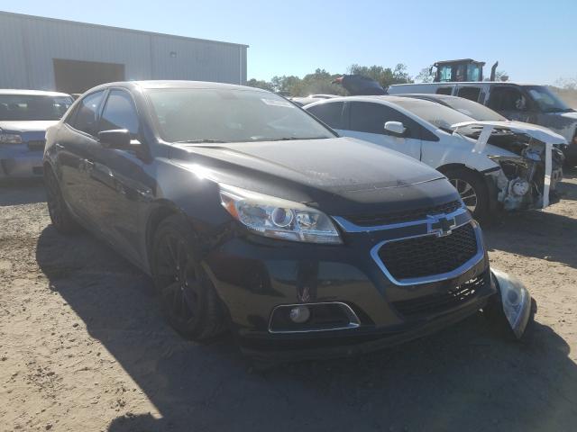 CHEVROLET MALIBU 2LT 2015 1g11d5sl2ff226066