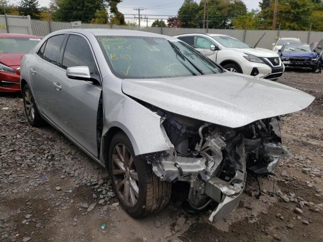 CHEVROLET MALIBU 2LT 2015 1g11d5sl2ff226410