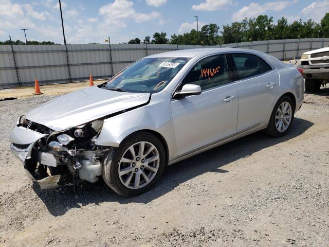 CHEVROLET MALIBU 2015 1g11d5sl2ff226424