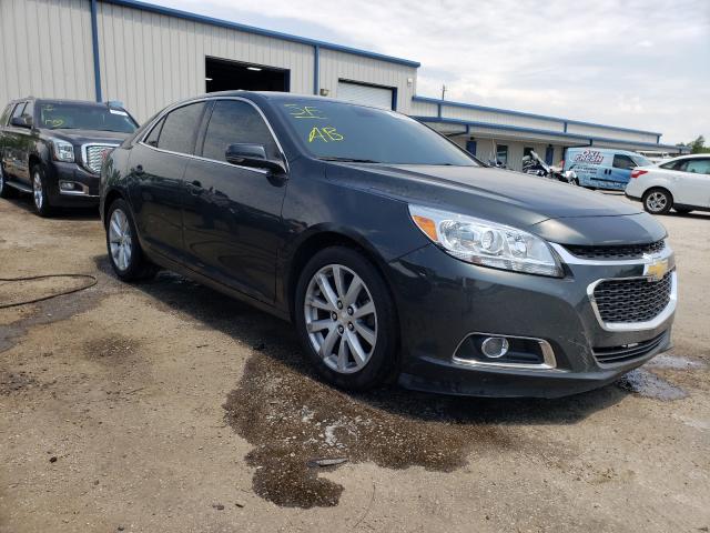 CHEVROLET MALIBU 2LT 2015 1g11d5sl2ff229047