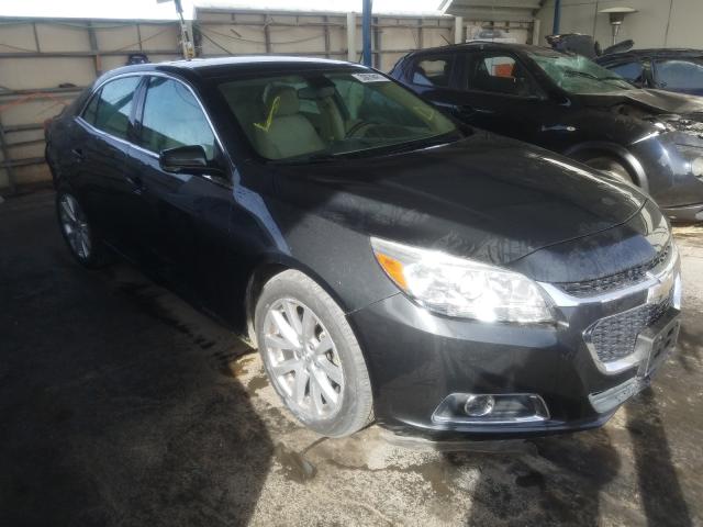 CHEVROLET MALIBU 2LT 2015 1g11d5sl2ff230215