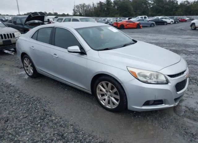 CHEVROLET MALIBU 2015 1g11d5sl2ff230389