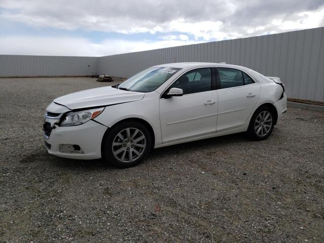 CHEVROLET MALIBU 2LT 2015 1g11d5sl2ff231879