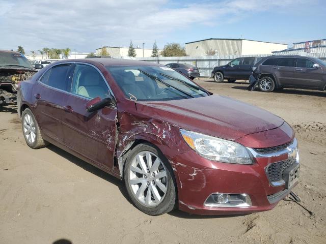 CHEVROLET MALIBU 2LT 2015 1g11d5sl2ff232157