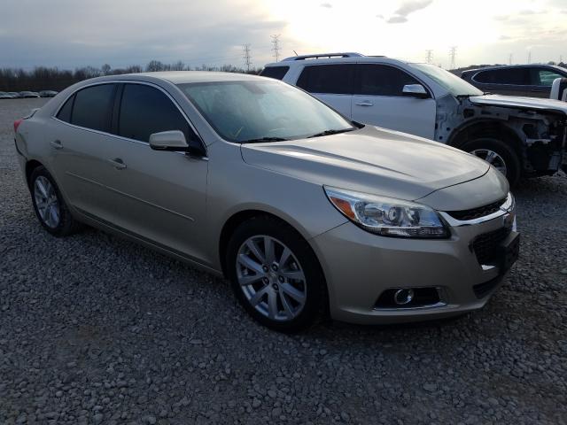 CHEVROLET MALIBU 2LT 2015 1g11d5sl2ff233468