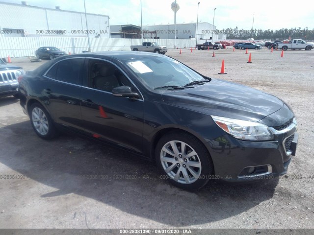 CHEVROLET MALIBU 2015 1g11d5sl2ff243112