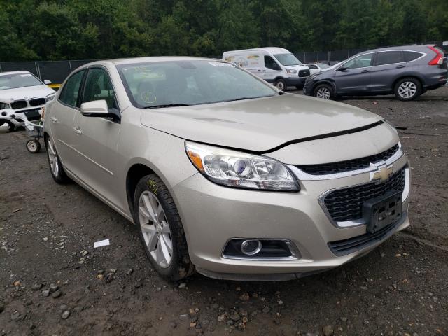 CHEVROLET MALIBU 2LT 2015 1g11d5sl2ff243501