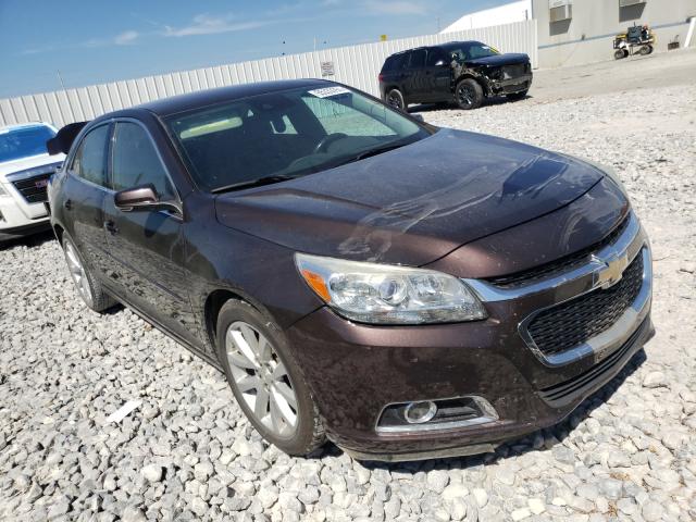 CHEVROLET MALIBU 2LT 2015 1g11d5sl2ff245636