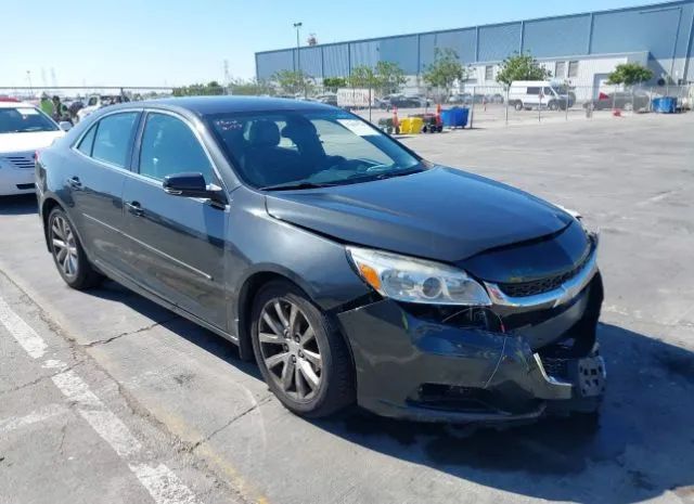 CHEVROLET MALIBU 2015 1g11d5sl2ff246883