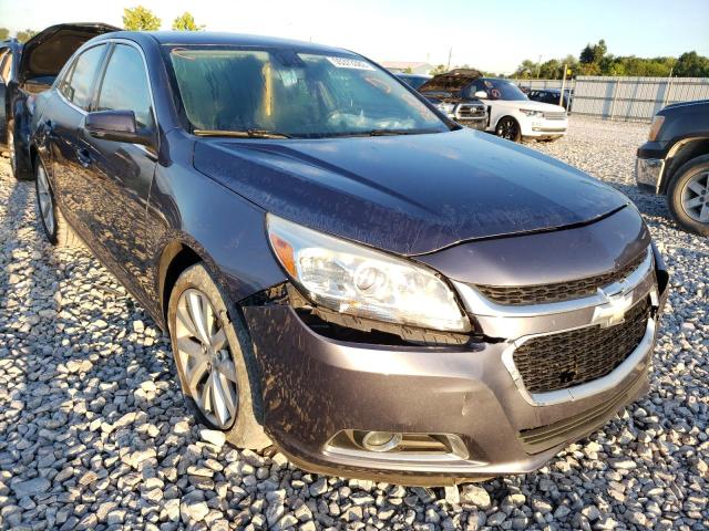 CHEVROLET MALIBU 2LT 2015 1g11d5sl2ff249993