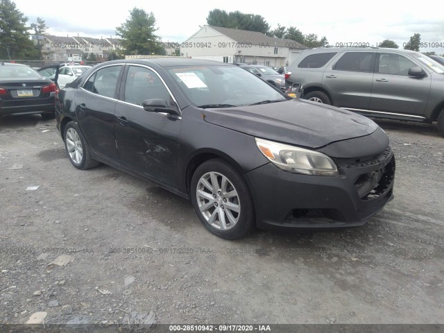 CHEVROLET MALIBU 2015 1g11d5sl2ff250299