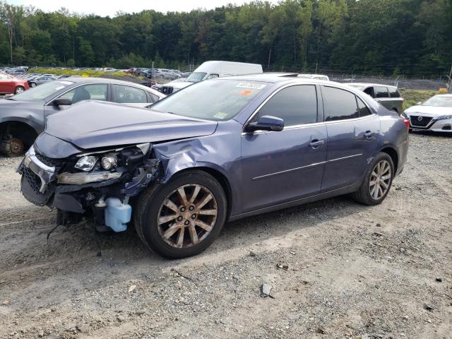 CHEVROLET MALIBU 2LT 2015 1g11d5sl2ff251193