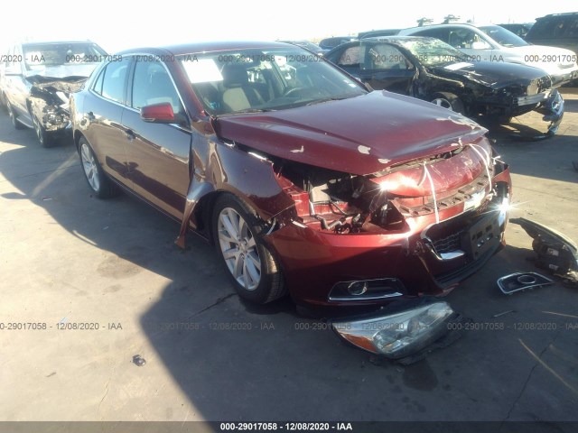 CHEVROLET MALIBU 2015 1g11d5sl2ff260296