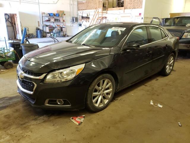 CHEVROLET MALIBU 2015 1g11d5sl2ff260704