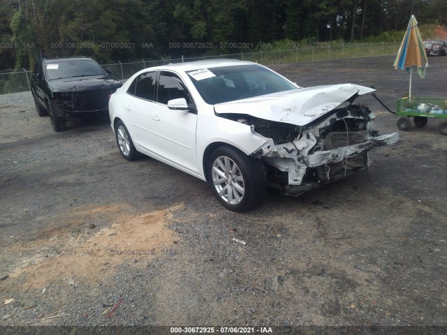 CHEVROLET MALIBU 2015 1g11d5sl2ff261478