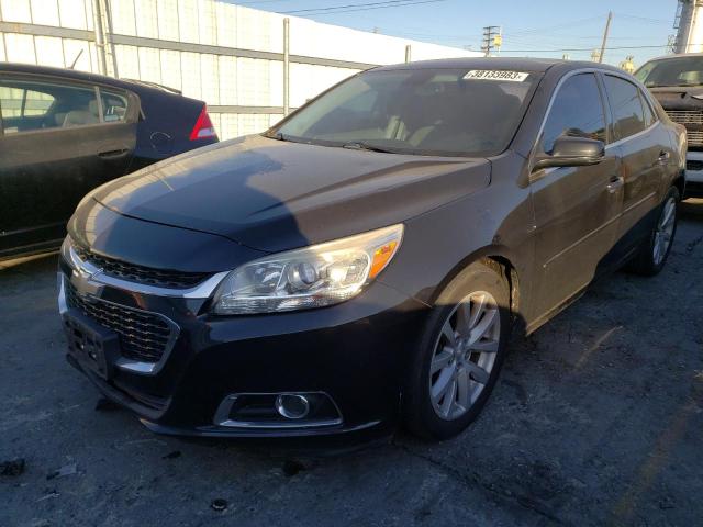 CHEVROLET MALIBU 2LT 2015 1g11d5sl2ff265532