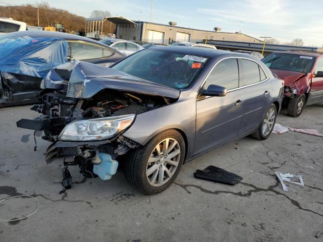 CHEVROLET MALIBU 2LT 2015 1g11d5sl2ff266499