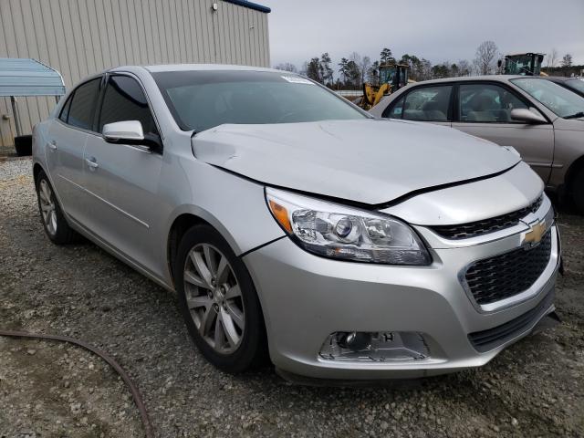 CHEVROLET MALIBU 2LT 2015 1g11d5sl2ff268480