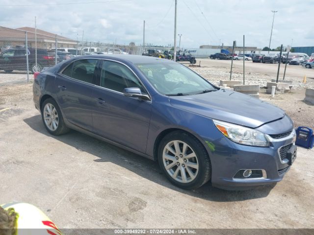 CHEVROLET MALIBU 2015 1g11d5sl2ff272190