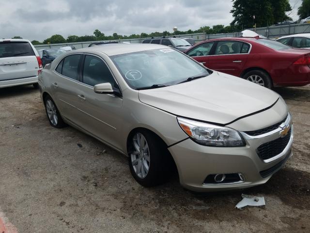 CHEVROLET MALIBU 2LT 2015 1g11d5sl2ff273601