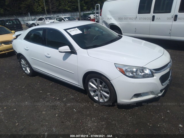 CHEVROLET MALIBU 2015 1g11d5sl2ff281259