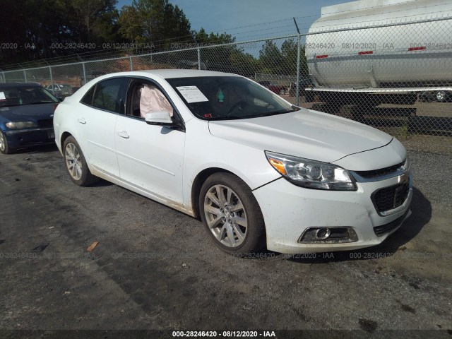 CHEVROLET MALIBU 2015 1g11d5sl2ff282640