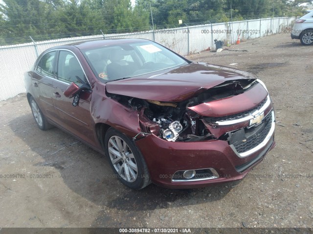 CHEVROLET MALIBU 2015 1g11d5sl2ff289099