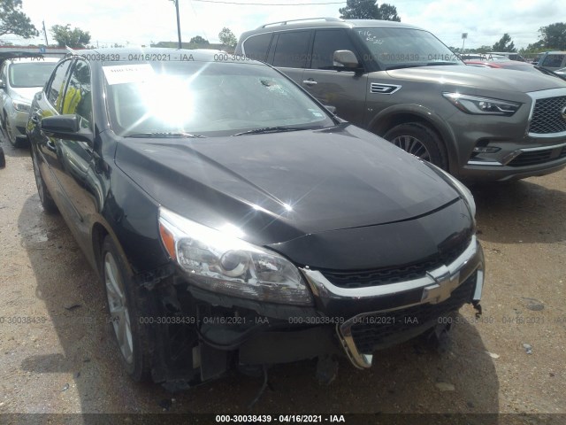 CHEVROLET MALIBU 2015 1g11d5sl2ff289877