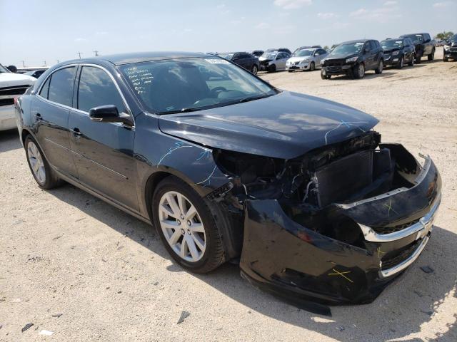 CHEVROLET MALIBU 2LT 2015 1g11d5sl2ff290334