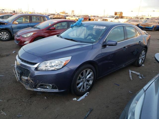 CHEVROLET MALIBU 2015 1g11d5sl2ff305561