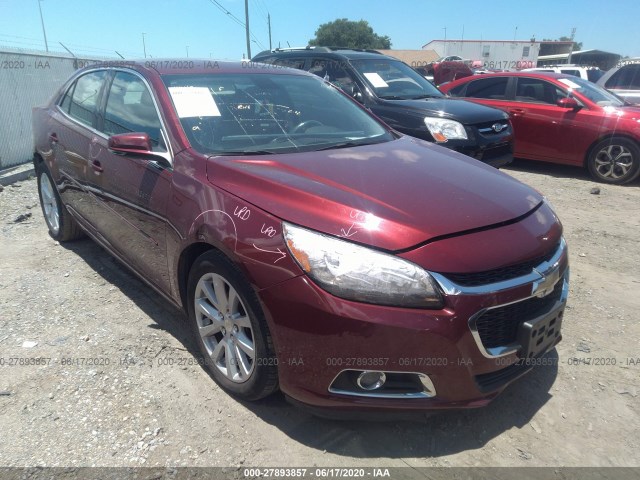 CHEVROLET MALIBU 2015 1g11d5sl2ff307293