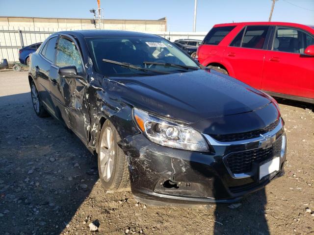 CHEVROLET MALIBU 2LT 2015 1g11d5sl2ff314504