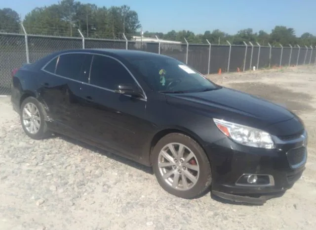 CHEVROLET MALIBU 2015 1g11d5sl2ff315023