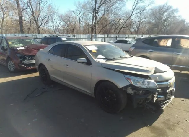 CHEVROLET MALIBU 2015 1g11d5sl2ff317192