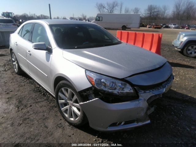 CHEVROLET MALIBU 2015 1g11d5sl2ff319279