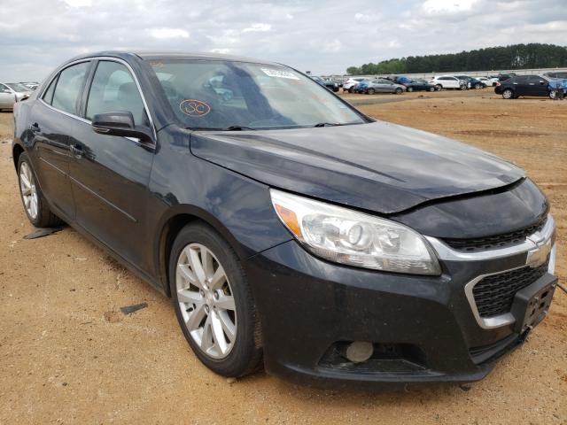 CHEVROLET MALIBU 2LT 2015 1g11d5sl2ff319363