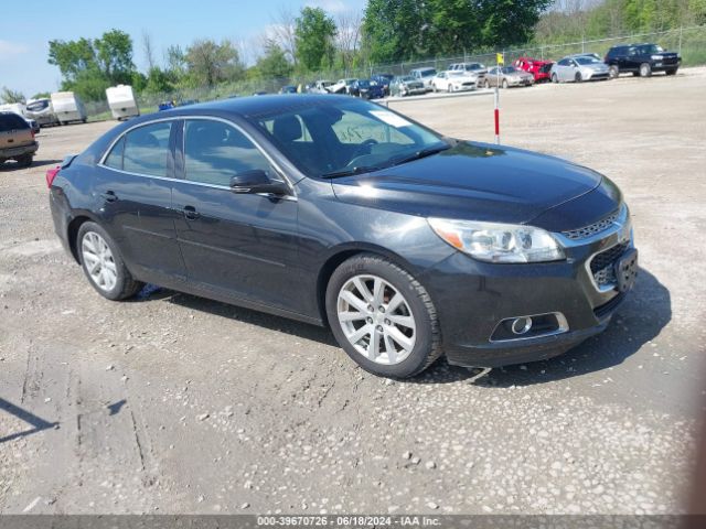 CHEVROLET MALIBU 2015 1g11d5sl2ff319458