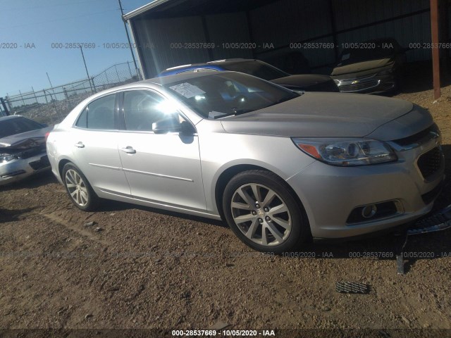 CHEVROLET MALIBU 2015 1g11d5sl2ff321369