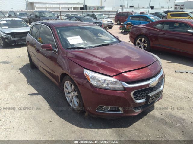 CHEVROLET MALIBU 2015 1g11d5sl2ff322084