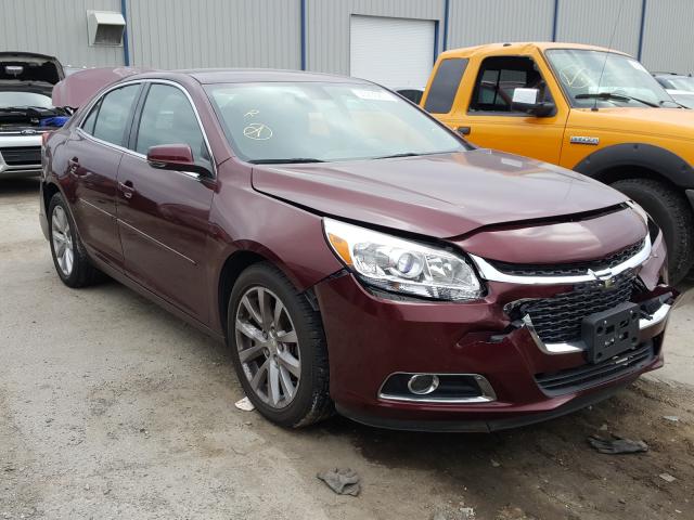 CHEVROLET MALIBU 2LT 2015 1g11d5sl2ff323221