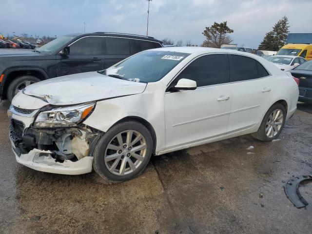 CHEVROLET MALIBU 2015 1g11d5sl2ff324496