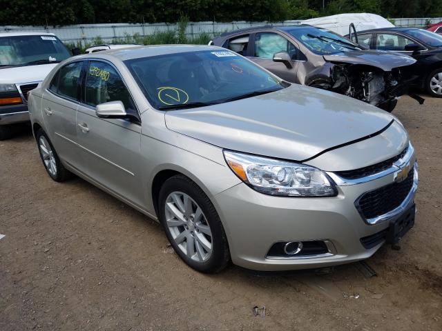 CHEVROLET MALIBU 2LT 2015 1g11d5sl2ff335269