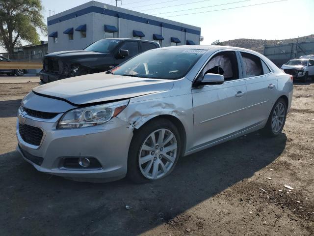 CHEVROLET MALIBU 2LT 2015 1g11d5sl2ff346031