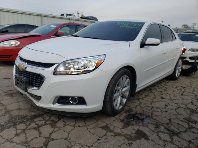 CHEVROLET MALIBU 2LT 2015 1g11d5sl2ff348734